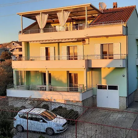 Vatrogasac Apartment