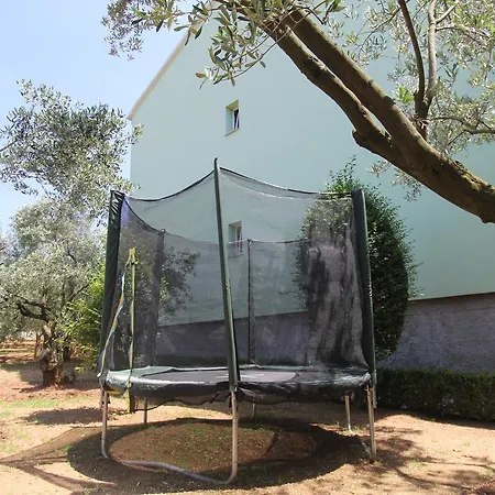 Vatrogasac * Sveti Filip i Jakov