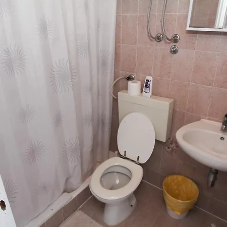 Apartament Vatrogasac *