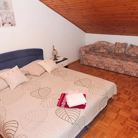 Vatrogasac Apartmán *