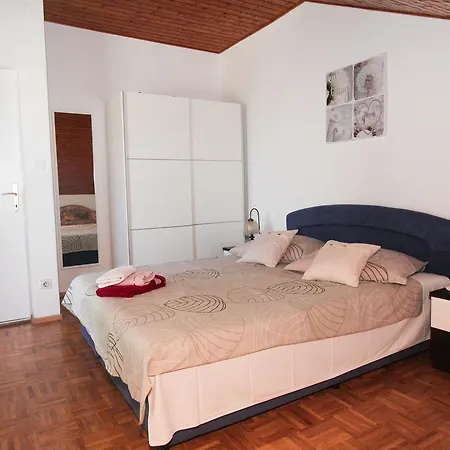 Vatrogasac Apartament