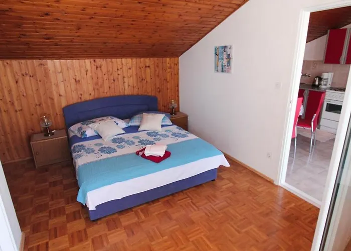 Vatrogasac * Sveti Filip i Jakov