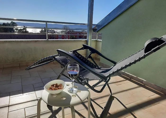 Apartment Vatrogasac Sveti Filip i Jakov