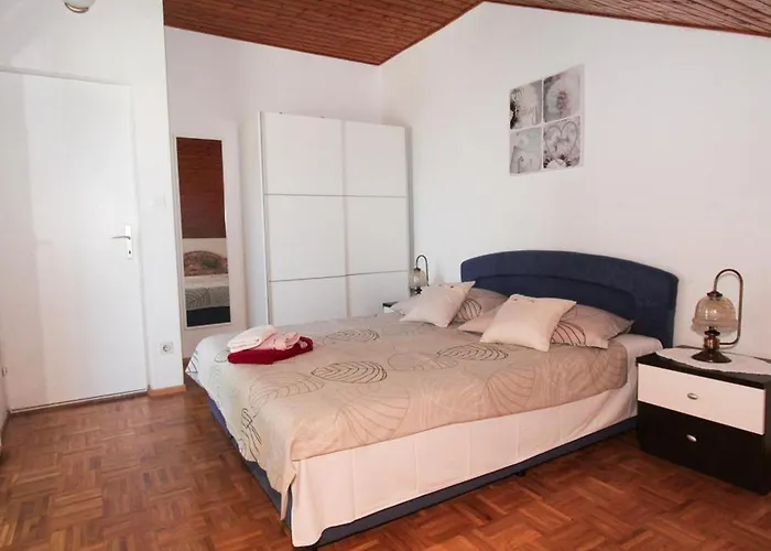 Vatrogasac Apartment