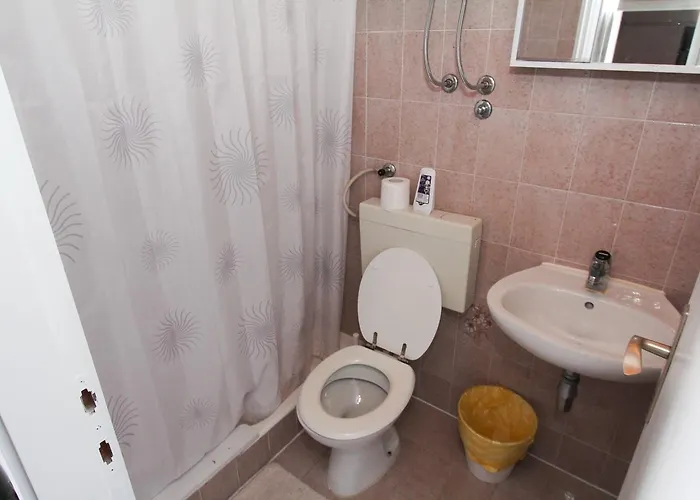 Apartment Vatrogasac *