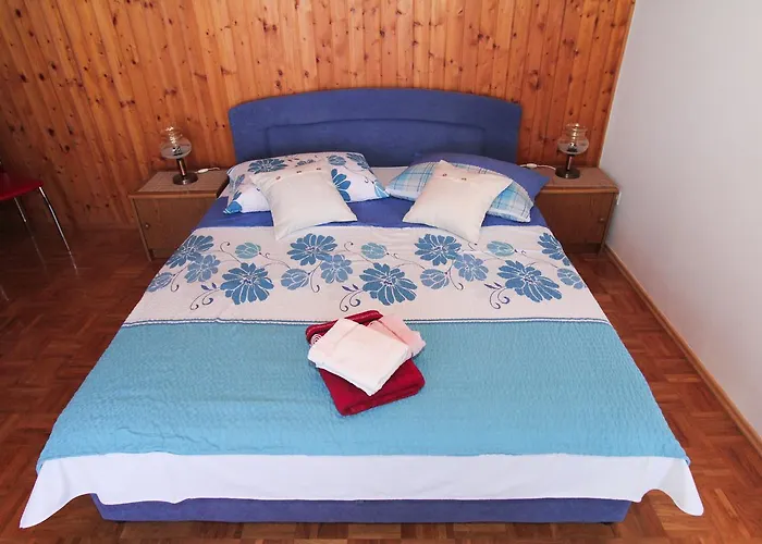 Vatrogasac Apartment Sveti Filip i Jakov