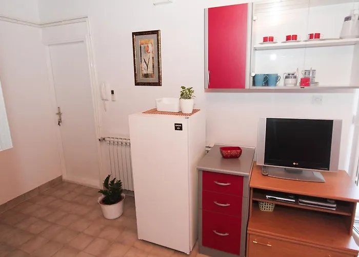 Vatrogasac Sveti Filip i Jakov