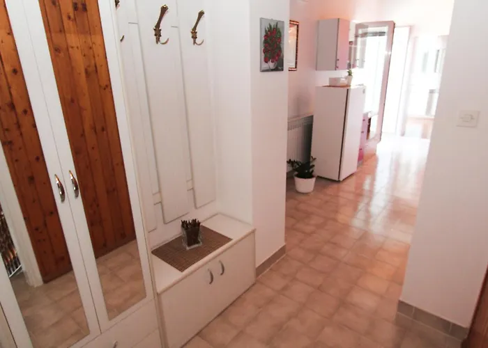 Vatrogasac Apartment *