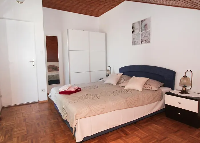 Vatrogasac Apartment