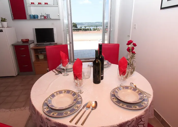 Vatrogasac * Sveti Filip i Jakov