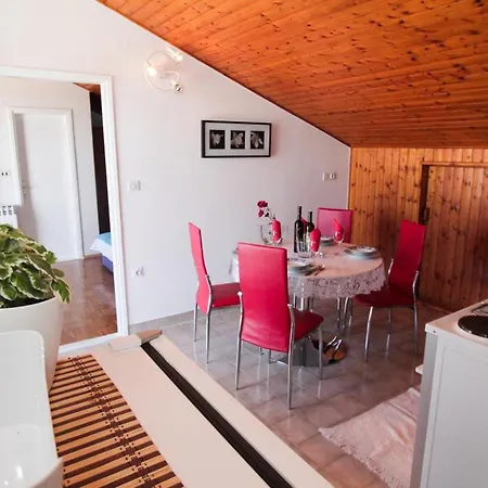 Apartamento Vatrogasac