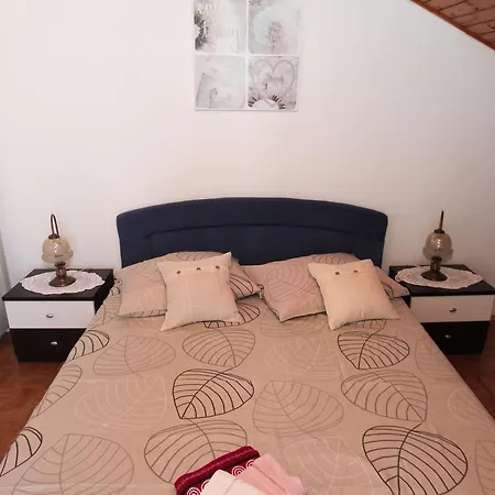Apartman Vatrogasac