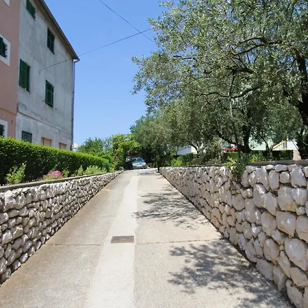 Vatrogasac Apartman Sveti Filip i Jakov