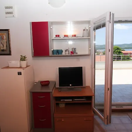 Vatrogasac Sveti Filip i Jakov