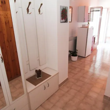 Vatrogasac Apartman *