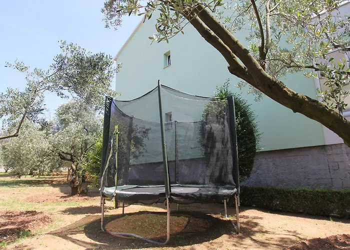 Vatrogasac * Sveti Filip i Jakov