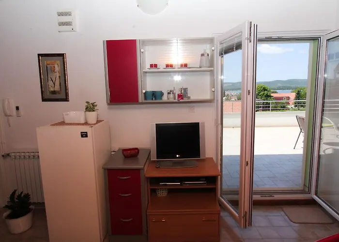 Vatrogasac Sveti Filip i Jakov